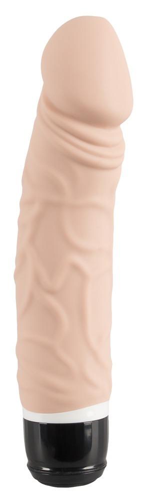 You2Toys Classic Silicone #2 You2Toys