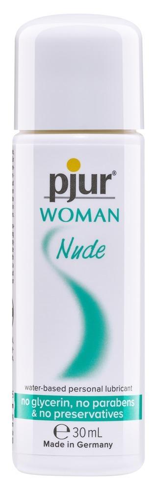 Pjur Woman Nude  lubrikační gel 30 ml Pjur