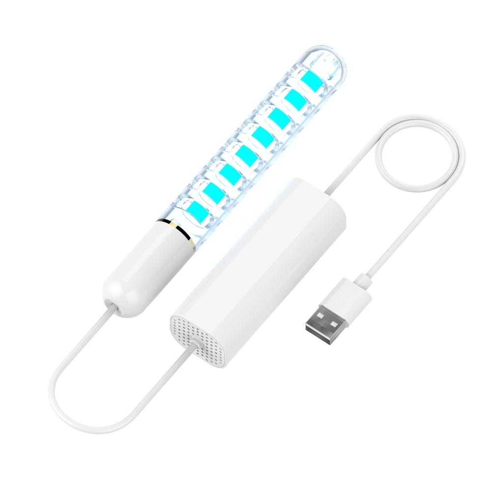 BASIC X UVC LED sterilizátor na masturbátory BASIC X