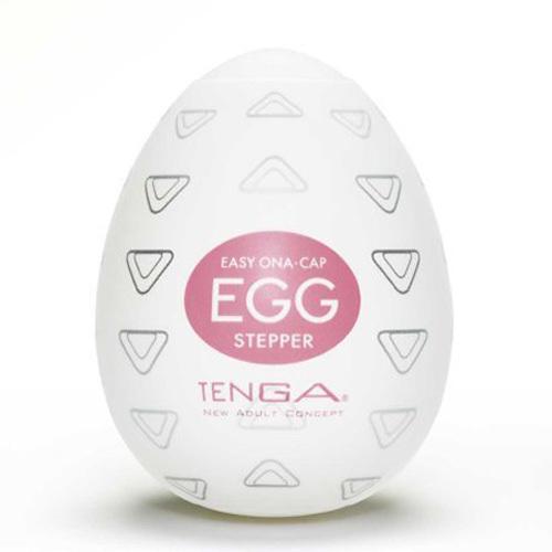 Tenga Egg Stepper masturbátor Tenga