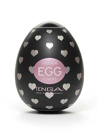 Tenga Egg Lovers masturbátor Tenga