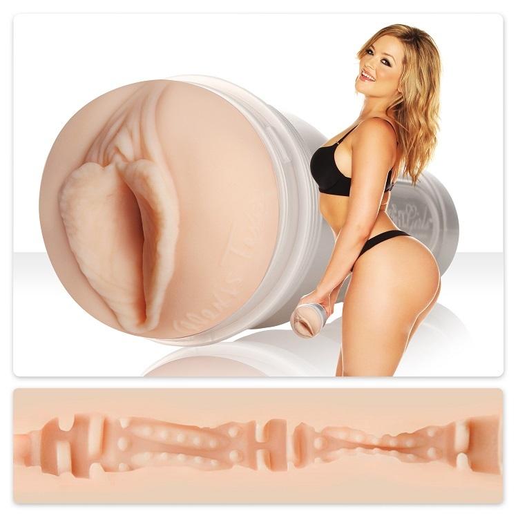 Fleshlight Girls  Signature Collection - Alexis Texas Outlaw Fleshlight