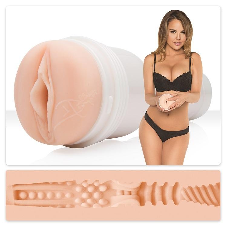 Fleshlight Girls Signature Collection - Dillion Harper Crush Fleshlight