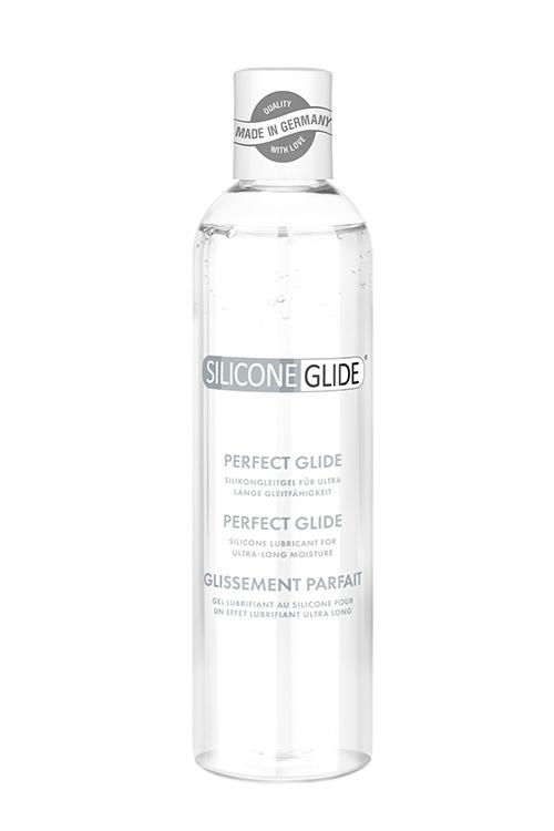 Waterglide Silikonový lubrikační gel Perfect Glide 250 ml Waterglide