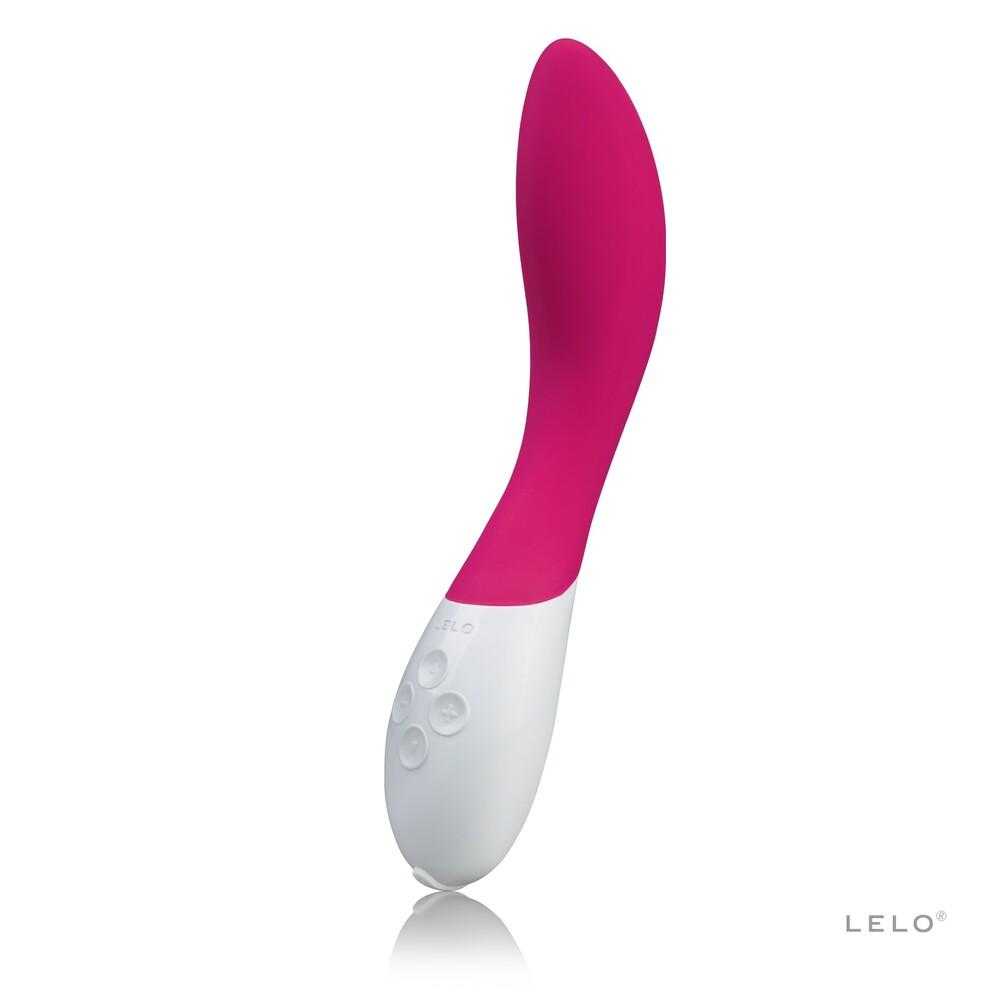 Lelo Mona 2 Vibrátor - Cerise Lelo