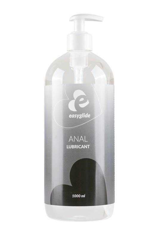 EasyGlide Anal Lubricant 1000ml EasyGlide