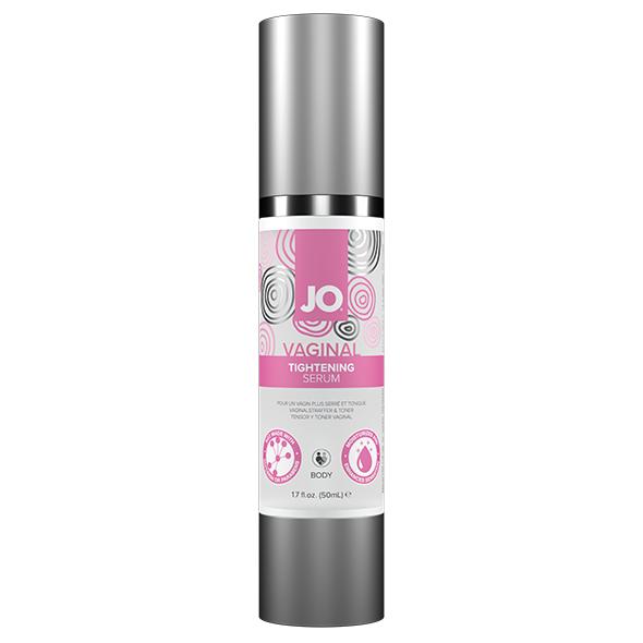 JO Tightening Vaginální sérum 50 ml System JO