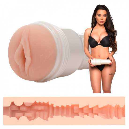 Fleshlight Lana Rhoades Destiny vagina