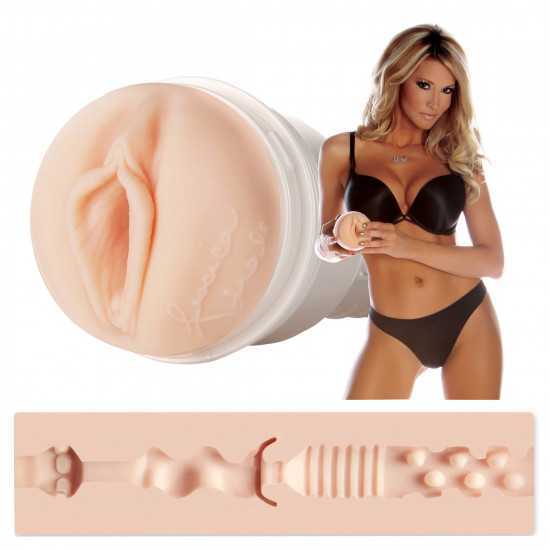 Fleshlight Jessica Drake Heavenly vagina