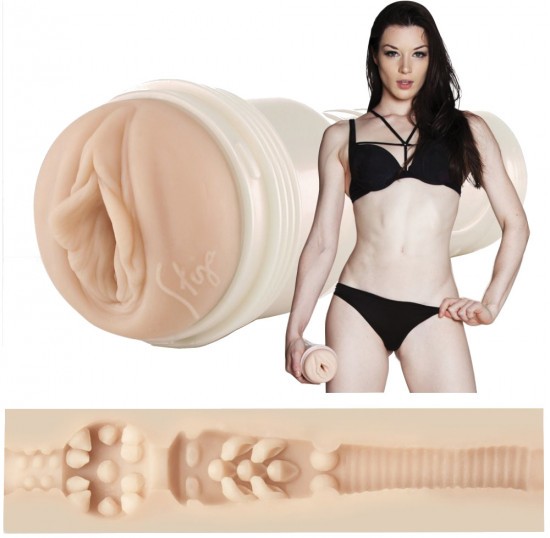 Fleshlight Stoya Destroya vagina