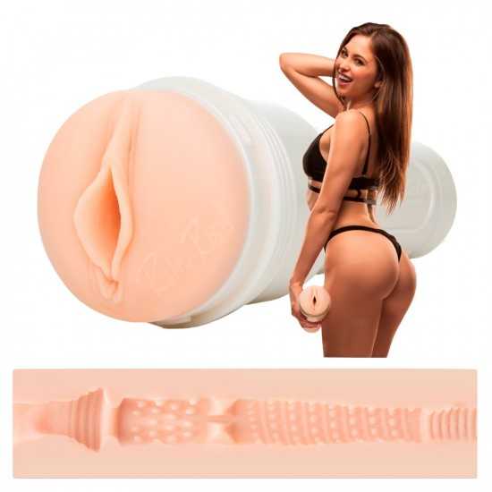 Fleshlight Riley Reid Utopia vagina