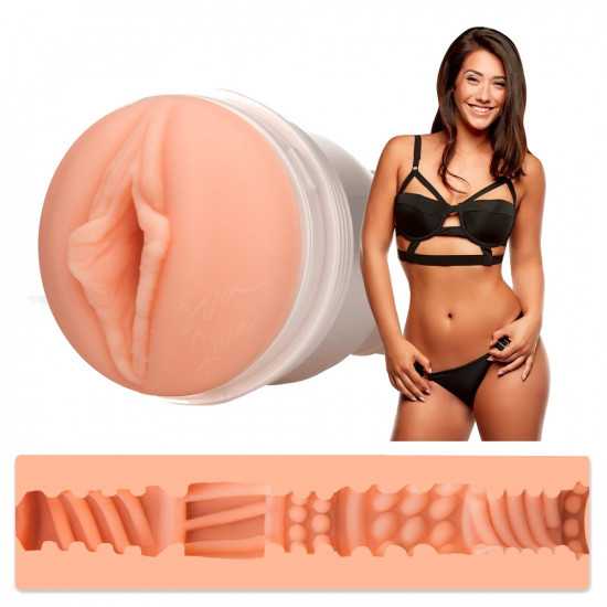 Fleshlight Eva Lovia Sugar vagina