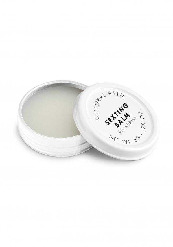 Bijoux Indiscrets Sexting balm 8 g Bijoux Indiscrets