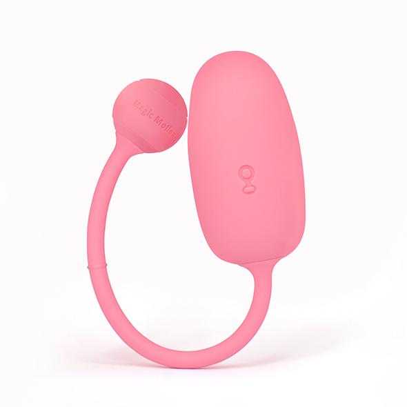 Magic Motion Kegel coach Vibrační vajíčko Magic Motion