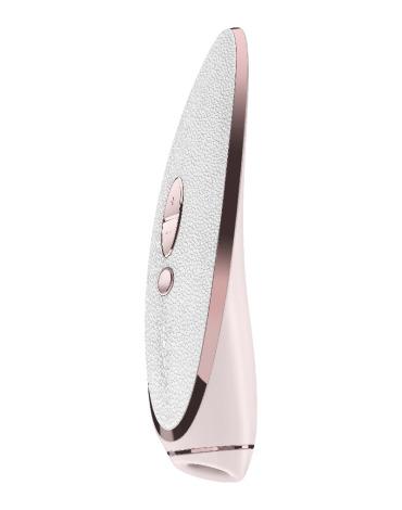 Satisfyer Luxury Pret-a-Porter white/rose gold Satisfyer