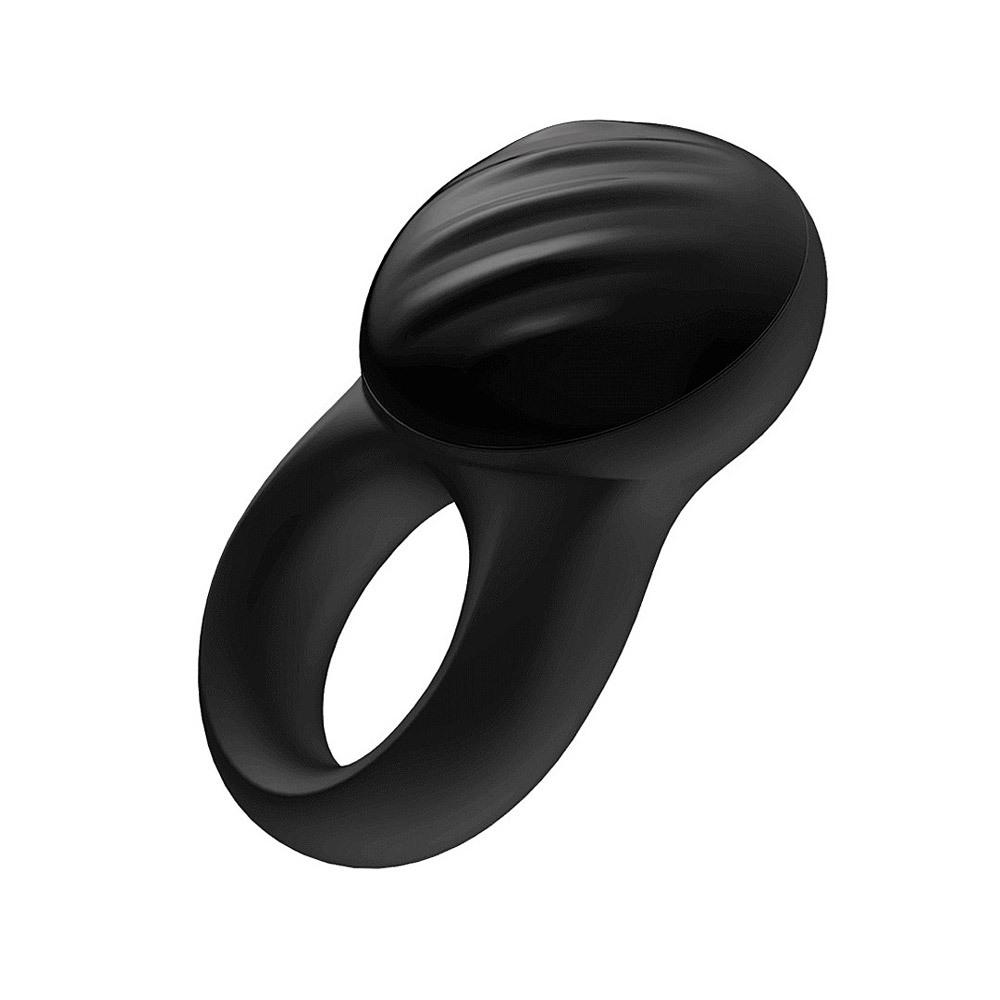 Satisfyer Signet Ring Vibrační erekční kroužek Satisfyer