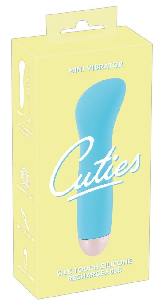 You2Toys Cuties Mini Vibrator You2Toys