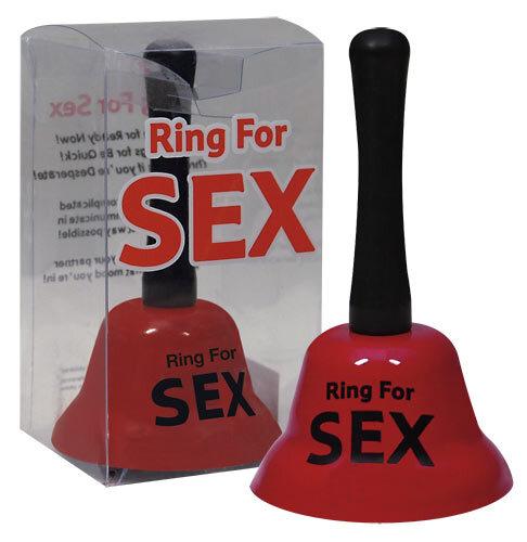 Ring for Sex Zvoneček You2Toys