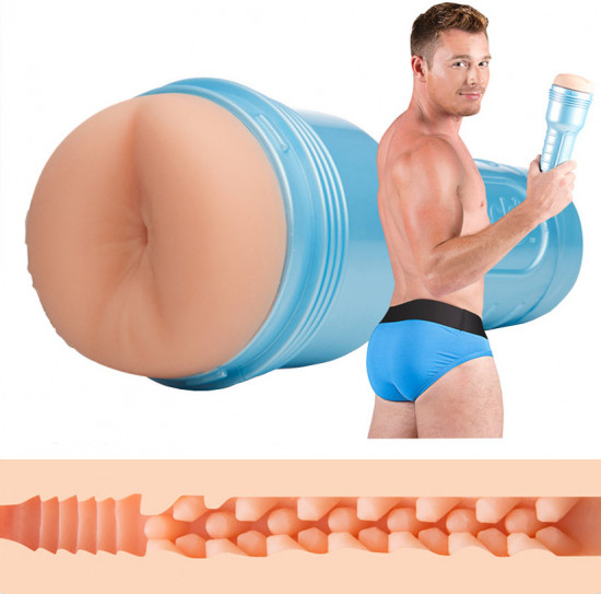 Fleshlight Fleshjack Brent Corrigan anální masturbátor