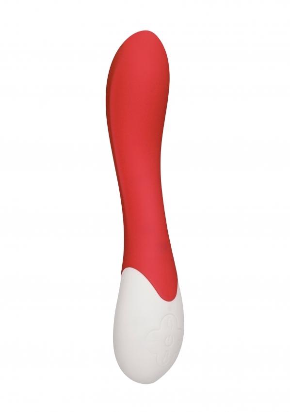 Heat Spice Rechargeable Heating G-Spot Shots Toys