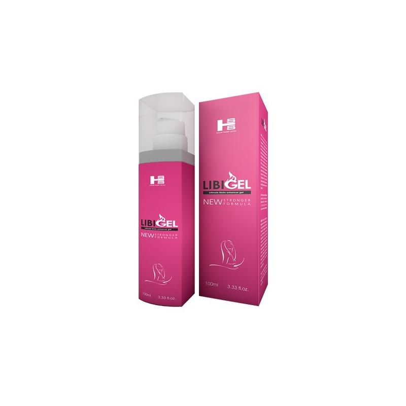 LibiGel 100 ml Eromed