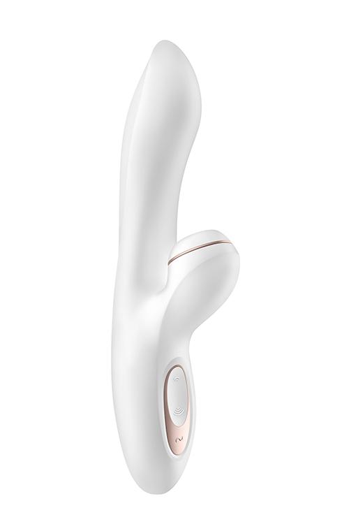 Satisfyer Pro G-spot Rabbit Satisfyer