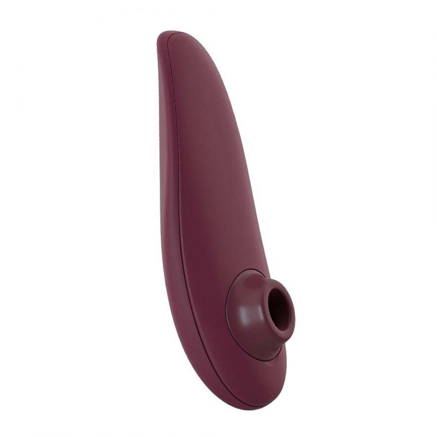 Womanizer Classic 2 stimulátor klitorisu Bordeaux Womanizer