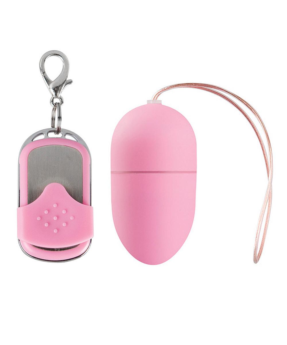 Spirit Medium Vibrating Egg Remote Shots Toys