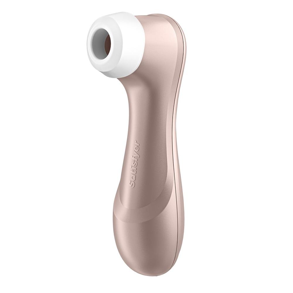 SATISFYER PRO 2 Next Generation - růžový Satisfyer