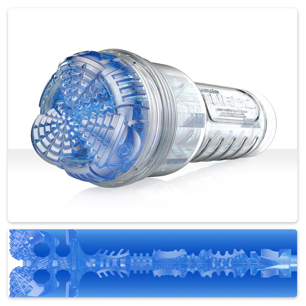 Fleshlight Turbo Core Blue Ice Fleshlight