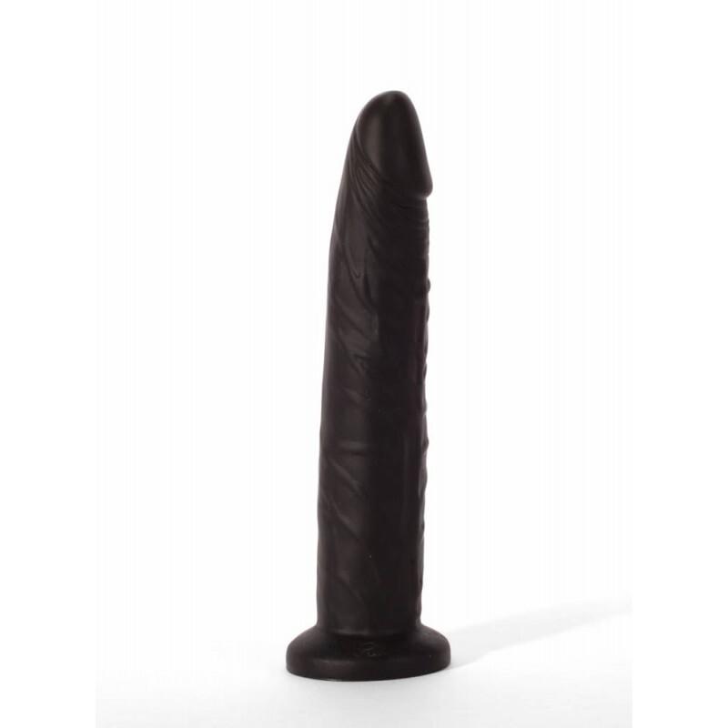 X-MEN Dildo - černé X-men