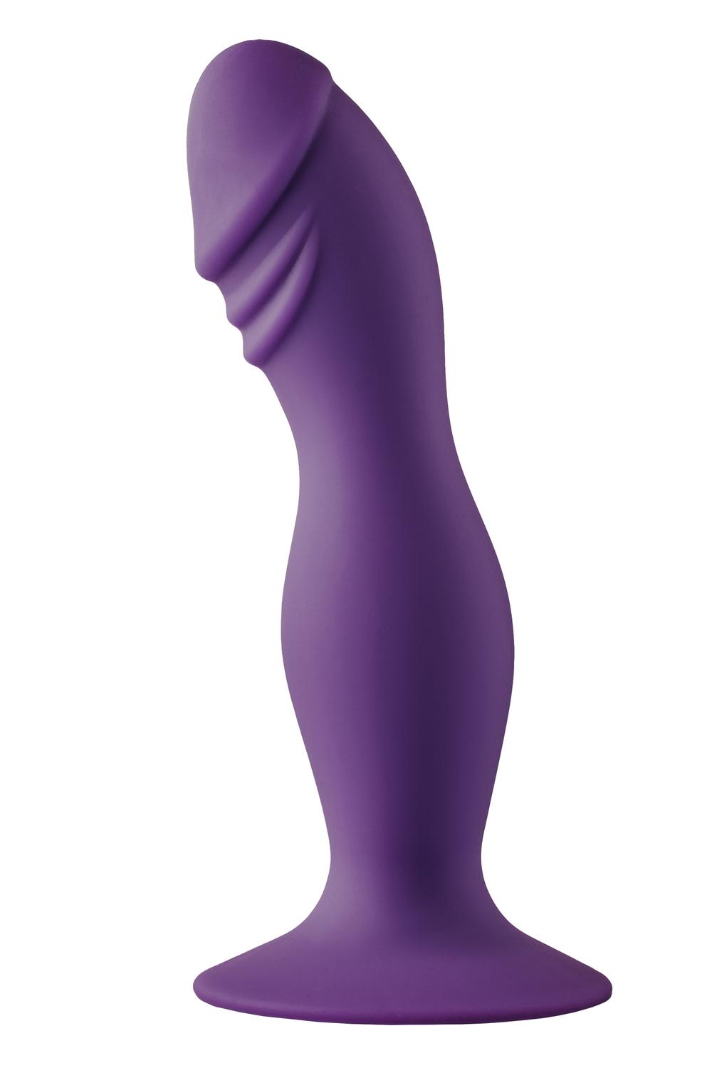 Flirts Pleasure Dildo s přísavkou Dream Toys