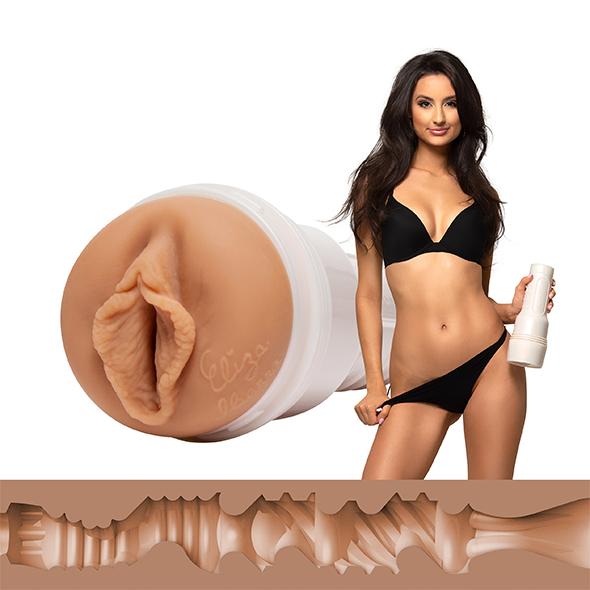 Fleshlight Girls Eliza Ibarra (Ethereal) Fleshlight