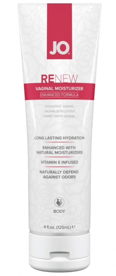 Zvlhčující vaginální krém Discomfort Killer (120 ml)