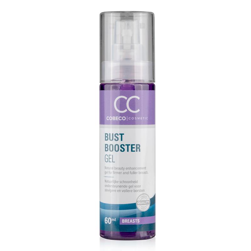 Cobeco Pharma - Bust Booster gel 60 ml Cobeco Pharma