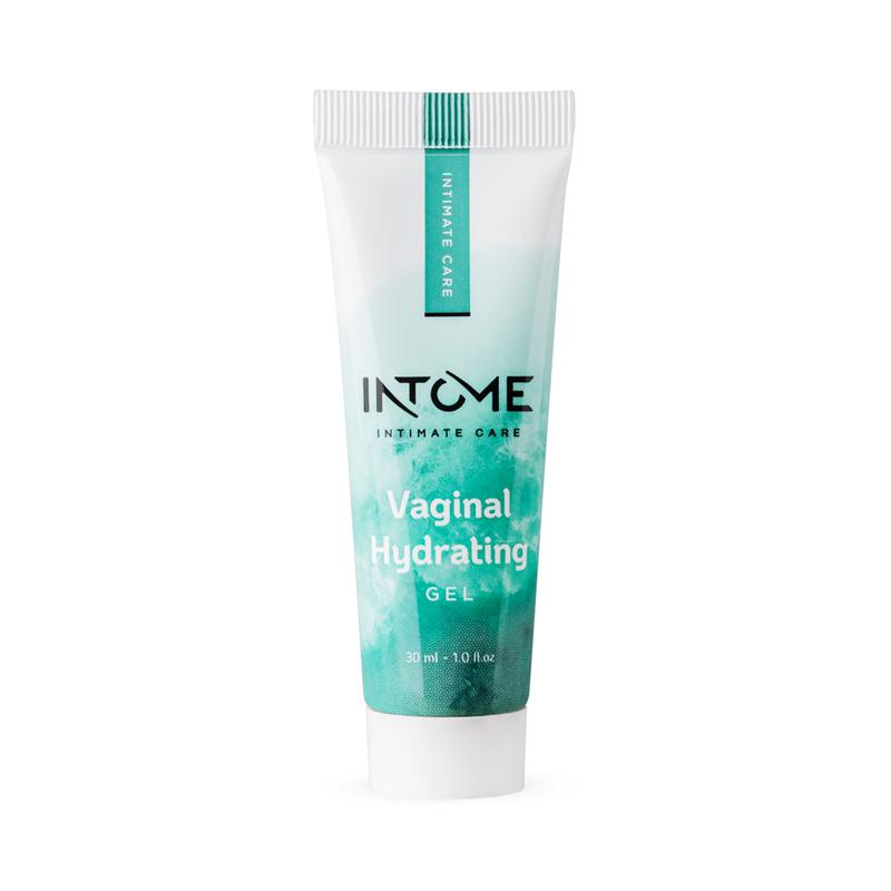 Intome Vaginální hydratační gel 30 ml