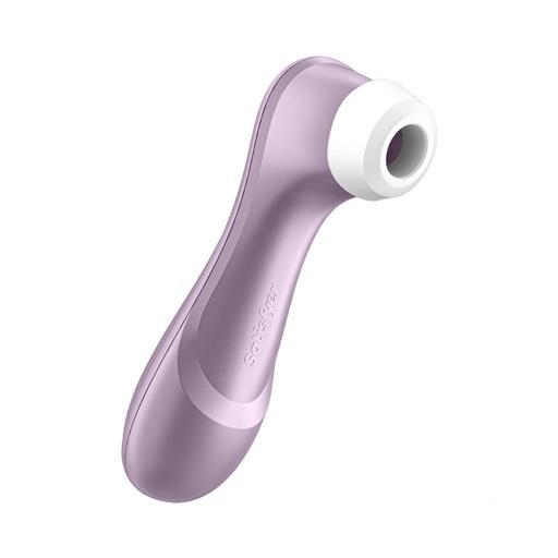 SATISFYER PRO 2 Generation 2 - fialový Satisfyer