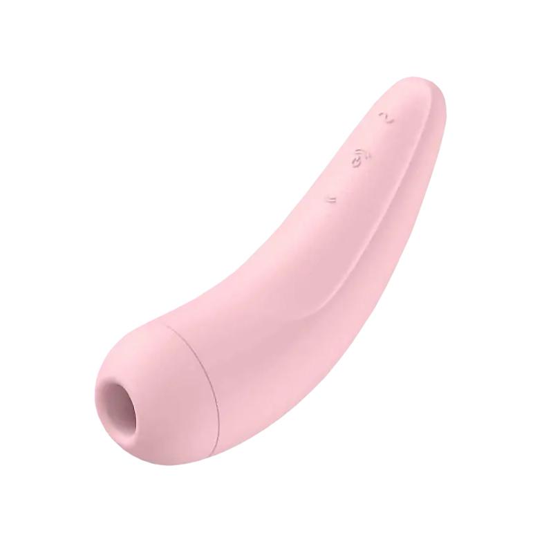 Satisfyer Curvy 2+ Satisfyer