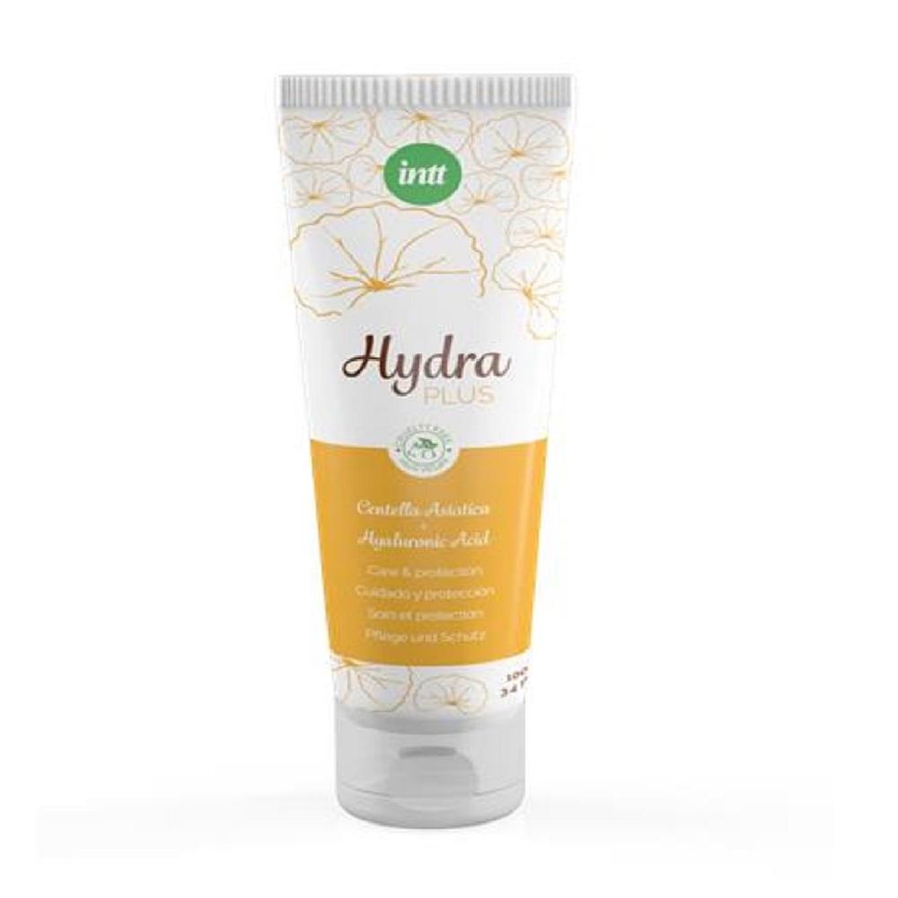 intt Hydra plus Lubrikační gel 100 ml