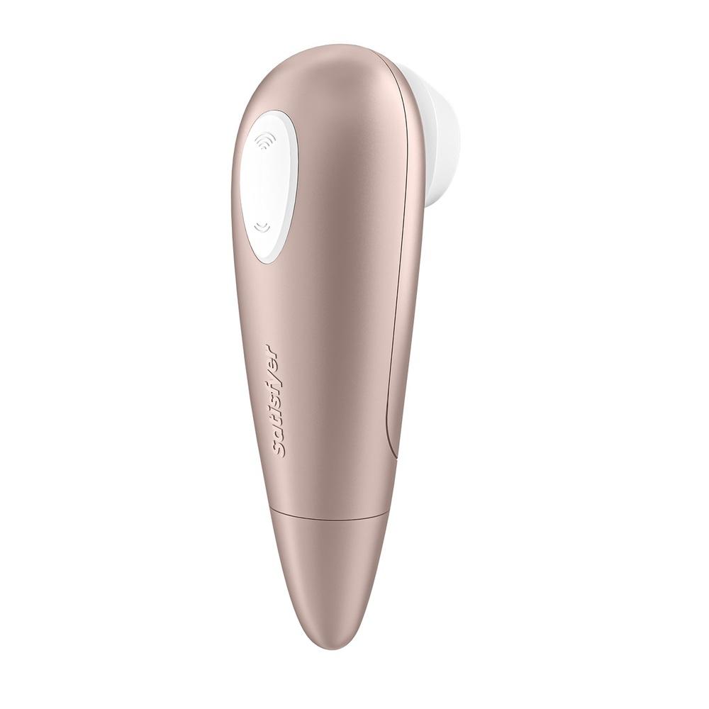 Satisfyer 1 Next Generation Satisfyer