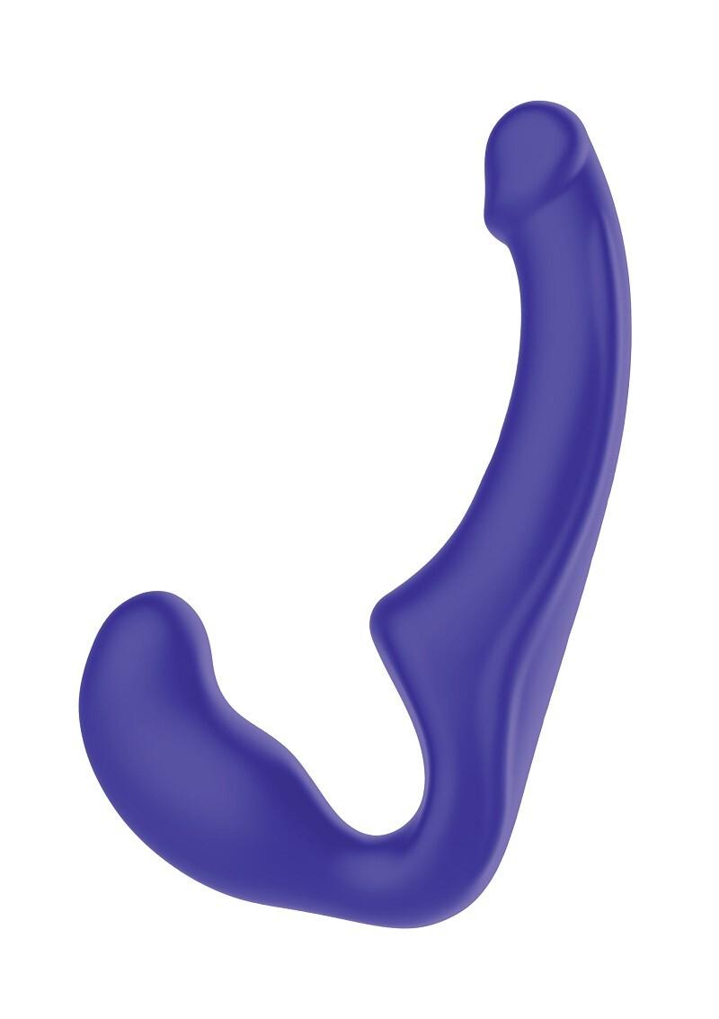 Bend Over Boyfriend strap-on dildo ToyJoy