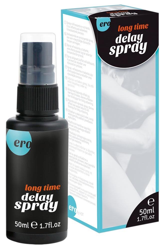 HOT Long time Delay spray 50 ml HOT