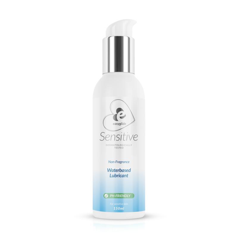 EasyGlide Sensitive lubrikační gel 150 ml EasyGlide