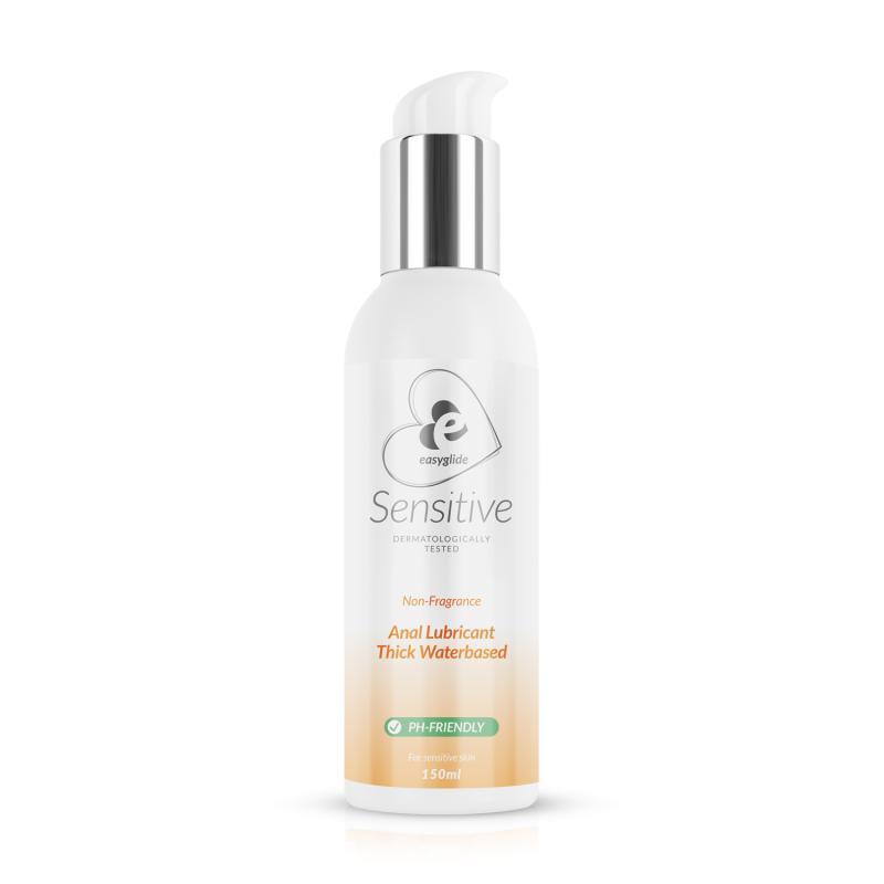 EasyGlide Sensitive Anal lubrikační gel 150 ml EasyGlide