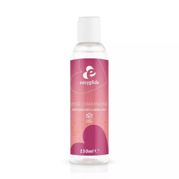 EasyGlide lubrikační gel - Rosé Champagne150 ml EasyGlide