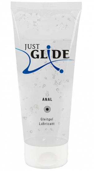 Just Glide Anal (200 ml)