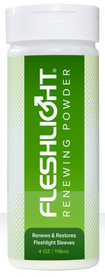 Fleshlight pudr (118 ml)