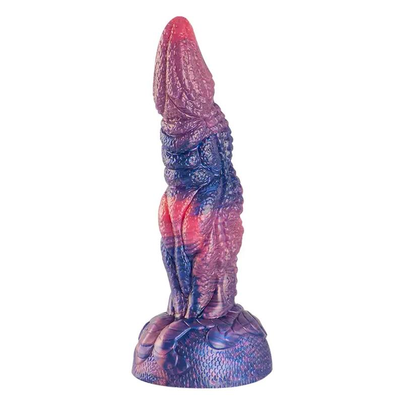 EPIC Dionysus dildo dance of pleasure LoveToys