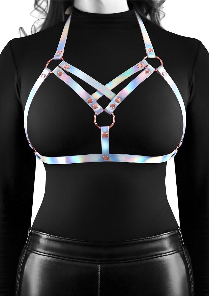 Cosmo Harness - postroj Vamp Ns Novelties