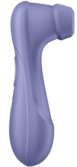 Satisfyer Pro 2 Generation 3 - Lilac